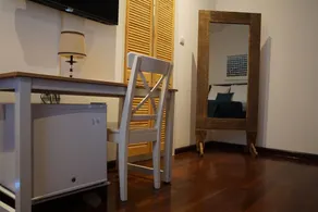 Villa Famiri Boutique hotel - Room