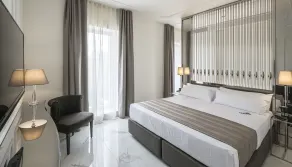 Hotel Balneari Termes Orion - Chambre