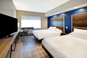 Tru by Hilton North Platte - Chambre