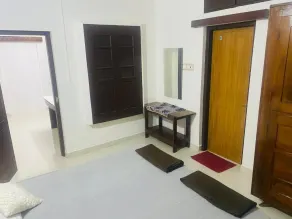 Homestay - Heaven Aumgarden - Zimmer