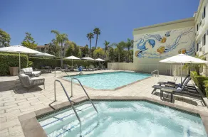 Redondo Beach Hotel, Tapestry Collection by Hilton - Pool