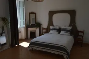 Le Moulin de Bassac - Zimmer