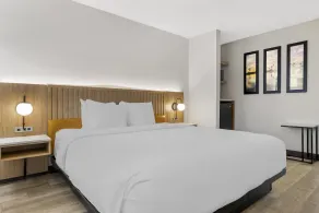 Best Western San Diego Pacific Beach/Mission Bay - Room