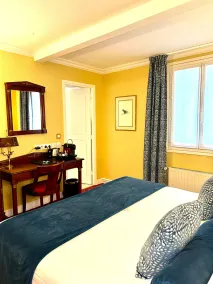 Hôtel De Varenne - Chambre
