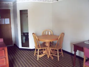Country Inn Deerwood - Værelse