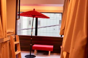 bnb+ Shinbashi - Room