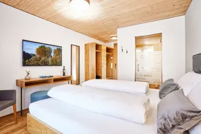 Hotel Gretina - Quarto