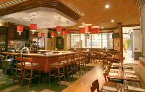 DoubleTree by Hilton Chicago - Alsip - Restaurant