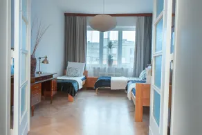 4CULTURE APART bezpłatny parking - Værelse