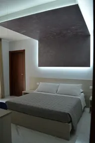 B&B Le Mura - Room