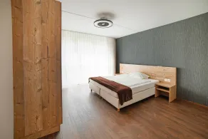 Wohntel - wohnen wie im Hotel - Rom