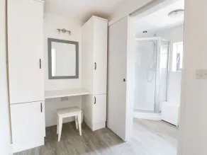 Whitehands Farm Barn - Room