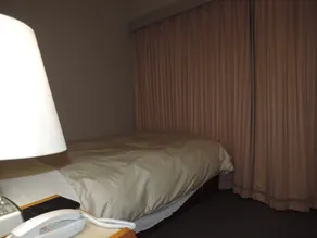 Hotel Grand Terrace Chitose - Chambre