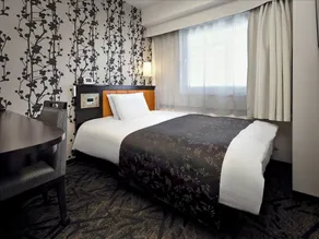 APA Hotel Saitama Higashimatsuyama Ekimae - Room