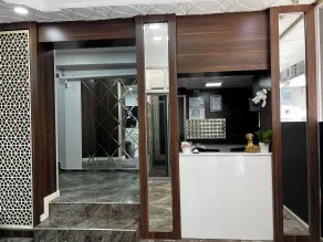 Luu Hotel - Reception