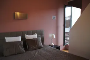 All Inn Holiday Home - Værelse