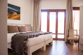 NOI Casa Atacama - Room