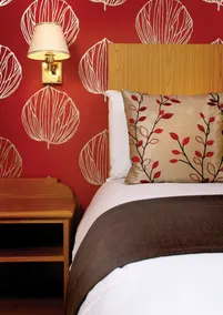The Hickstead Hotel By Uno-FREE PARKING - Room