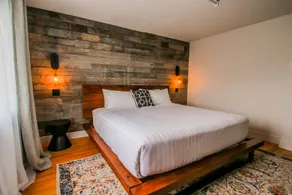 The Maq Hotel - Chambre