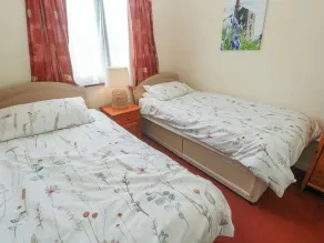 14 Bosvigo - Zimmer