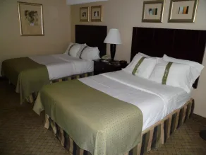 Holiday Inn Johnstown-Downtown by IHG - Chambre