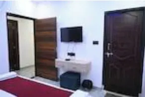 The Sonchafa Farmstay - Room