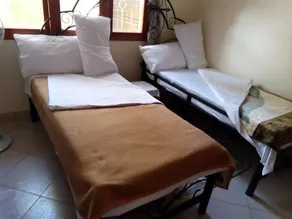 Le Parlour - Room