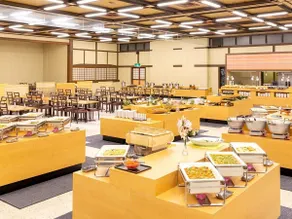 Ichiryukaku Honkan - Ristorante