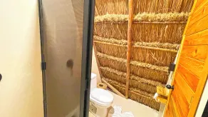 Hotel Isabella Bacalar Lagoon Front - Bagno