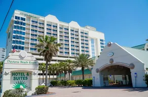 Daytona Beach Studios - Réception