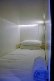 Beary Best! Hostel Kampong Glam - Room