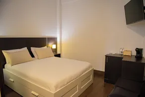 ARTEMIDE "Fiore Club" B&B SUITE SPA - Camera