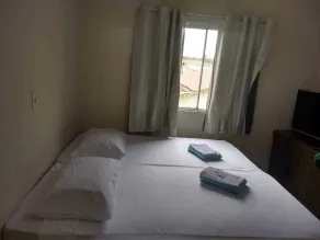 Pousadas Mafra - Room