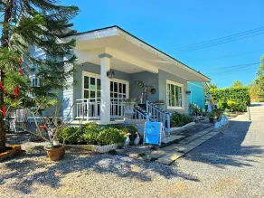 Little Cottage - Réception