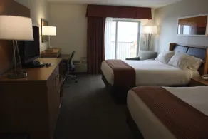 Holiday Inn Express Munising-Lakeview Hotel By IHG - Chambre