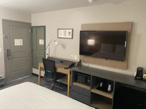 Country Inn & Suites by Radisson, Vallejo Napa Valley, CA - Chambre