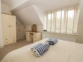 Wyke Lodge Cottage, STAINTONDALE - Quarto