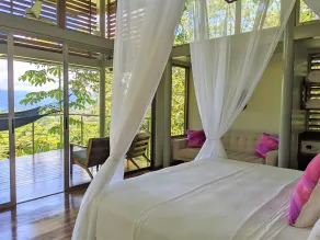 Cielo Lodge - Habitación