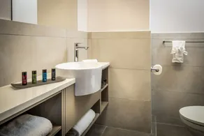 Marsden Suites Albany - Salle de bain