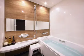 Southern City Hotel - Salle de bain