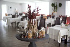 Hotel Rischli - Restaurant