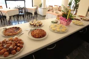 Hotel Baia - Restaurant