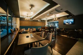 MARK Hotel - Restaurant