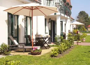 Hotelanlage Tarnewitzer Hof - Quarto