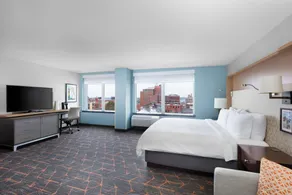 Holiday Inn Portland-By the Bay by IHG - Habitación