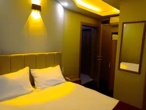 Grand Yesil Pansiyon - Room