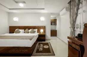 Aveon Hotel - Room