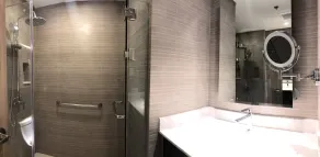The Residences at BCCT - Salle de bain