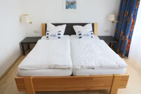 Zwehrener Hof - Chambre