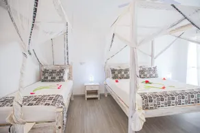 AHG Lion Beach Resort - Room